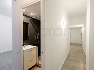 Piso en venta en El Guinardó en Barcelona