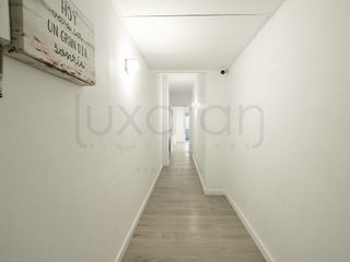 Piso en venta en El Guinardó en Barcelona