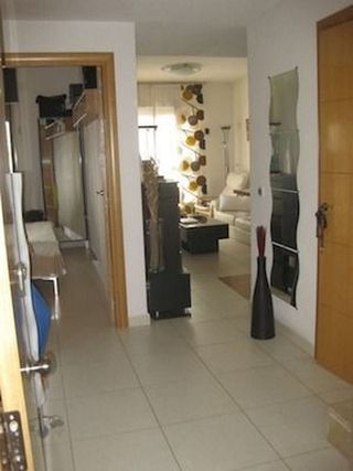 Dúplex en alquiler en El Pinar - Palacio de Congresos en Torremolinos
