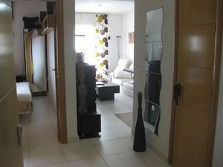 Dúplex en alquiler en El Pinar - Palacio de Congresos en Torremolinos