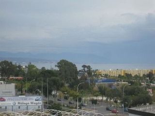 Dúplex en alquiler en El Pinar - Palacio de Congresos en Torremolinos
