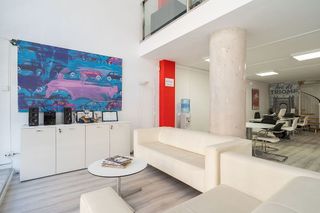 Piso en venta en Fort Pienc en Barcelona