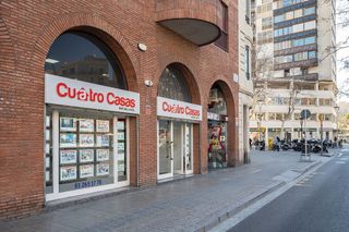 Piso en venta en Fort Pienc en Barcelona