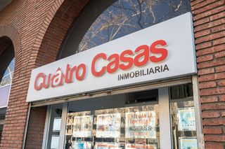 Piso en venta en Fort Pienc en Barcelona