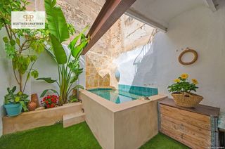 Chalet en venta en Felanitx