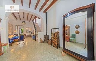 Chalet en venta en Felanitx