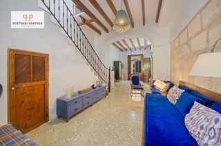 Chalet en venta en Felanitx