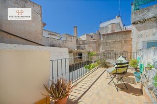 Chalet en venta en Felanitx