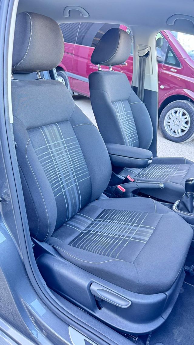 Volkswagen Polo 2015