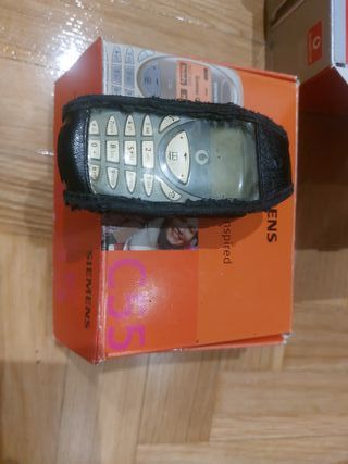 Lotto 3 telefoni Motorola, Siemens e Nokia