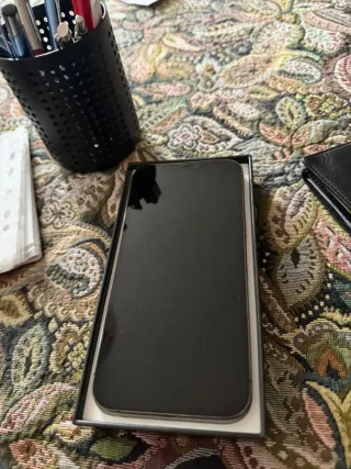 iPhone 12 Pro Max 256GB Grigio Siderale