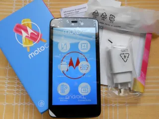 Motorola C 