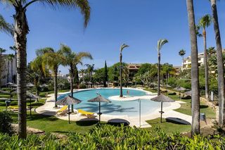 Piso en venta en Los Monteros - Bahía de Marbella en Marbella