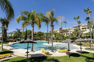 Piso en venta en Los Monteros - Bahía de Marbella en Marbella