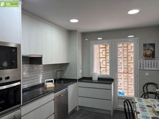 Piso en venta en Santa Catalina - Ferial en Aranda de Duero