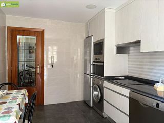 Piso en venta en Santa Catalina - Ferial en Aranda de Duero