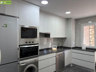 Piso en venta en Santa Catalina - Ferial en Aranda de Duero