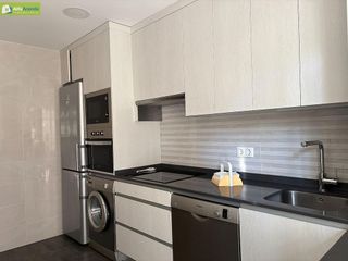 Piso en venta en Santa Catalina - Ferial en Aranda de Duero