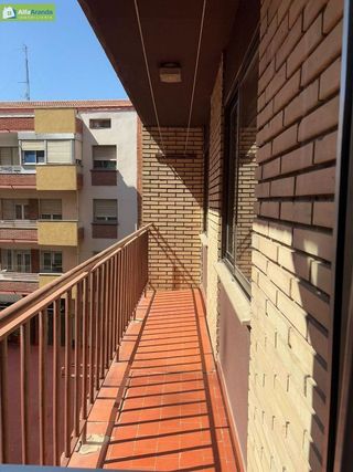 Piso en venta en Santa Catalina - Ferial en Aranda de Duero