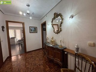 Piso en venta en Santa Catalina - Ferial en Aranda de Duero