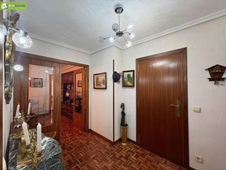 Piso en venta en Santa Catalina - Ferial en Aranda de Duero