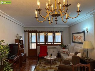 Piso en venta en Santa Catalina - Ferial en Aranda de Duero