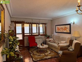 Piso en venta en Santa Catalina - Ferial en Aranda de Duero