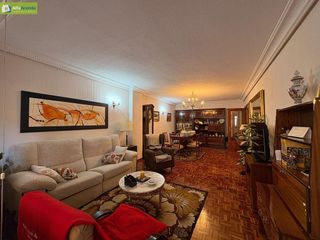 Piso en venta en Santa Catalina - Ferial en Aranda de Duero