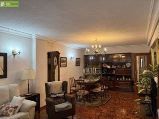 Piso en venta en Santa Catalina - Ferial en Aranda de Duero