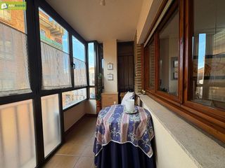 Piso en venta en Santa Catalina - Ferial en Aranda de Duero