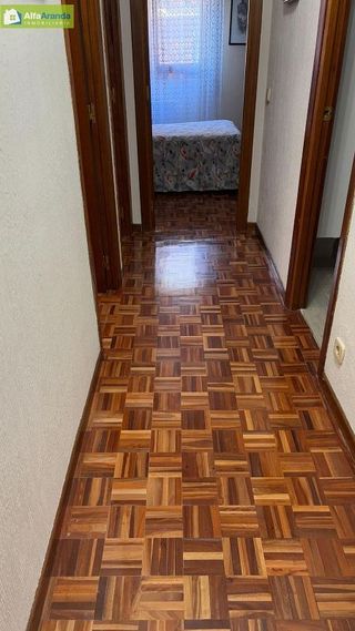 Piso en venta en Santa Catalina - Ferial en Aranda de Duero