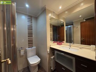 Piso en venta en Santa Catalina - Ferial en Aranda de Duero