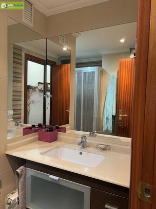 Piso en venta en Santa Catalina - Ferial en Aranda de Duero