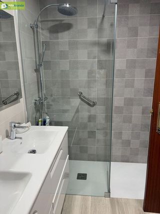 Piso en venta en Santa Catalina - Ferial en Aranda de Duero