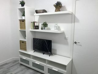 Piso en alquiler en Os Mallos - San Cristóbal en Coruña (A)