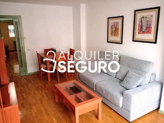 Piso en alquiler en Parquesol en Valladolid