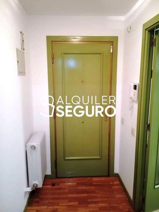 Piso en alquiler en Parquesol en Valladolid
