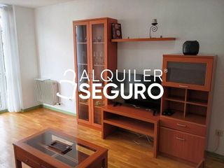 Piso en alquiler en Parquesol en Valladolid