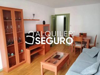 Piso en alquiler en Parquesol en Valladolid