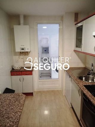 Piso en alquiler en Parquesol en Valladolid