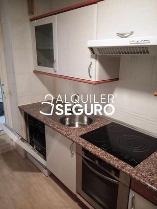 Piso en alquiler en Parquesol en Valladolid