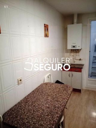 Piso en alquiler en Parquesol en Valladolid
