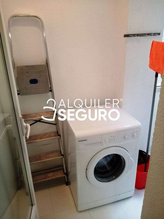 Piso en alquiler en Parquesol en Valladolid