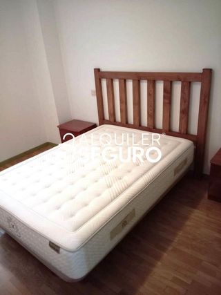 Piso en alquiler en Parquesol en Valladolid