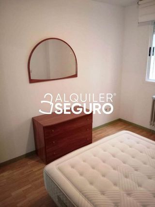 Piso en alquiler en Parquesol en Valladolid