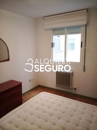 Piso en alquiler en Parquesol en Valladolid