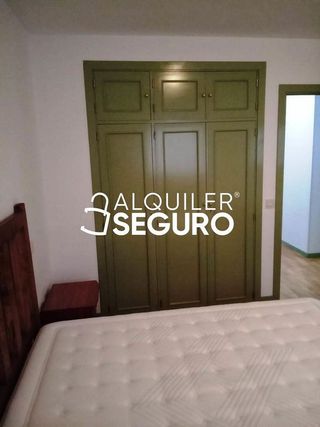 Piso en alquiler en Parquesol en Valladolid