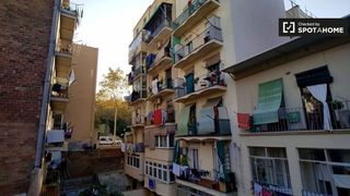 Piso en alquiler en El Poble Sec - Parc de Montjuïc en Barcelona
