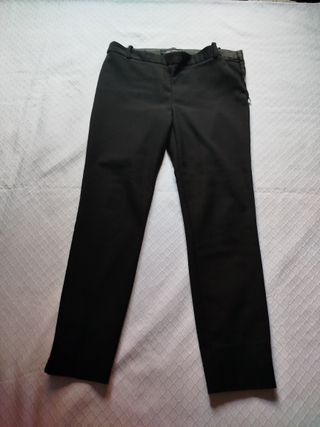 Lote de pantalones negros y vaquero Salsa