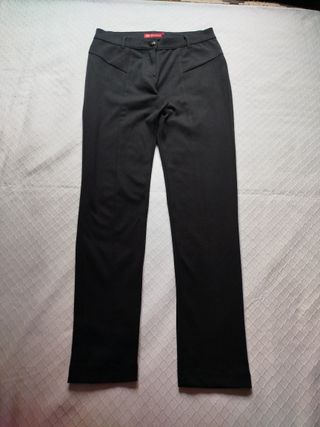 Lote de pantalones negros y vaquero Salsa